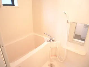 シャン・ド・フルール【1階】の風呂