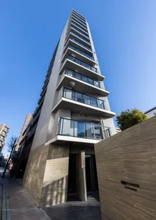 SYFORME KAWASAKI【13階】の外観