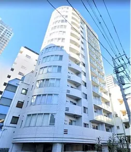 東池袋デュープレックスRs【2階】の外観