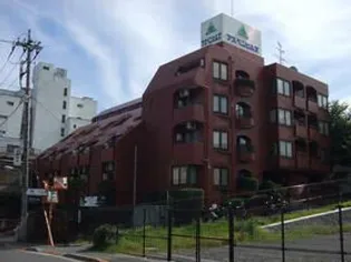 アスペンヒルズの画像