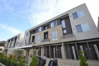 ビバーチェII【1階】の外観