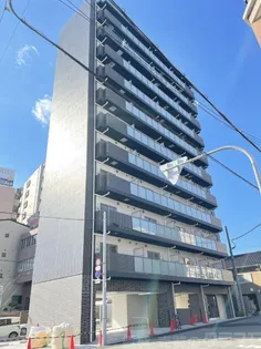 大阪府大阪市天王寺区国分町【マンション】の外観