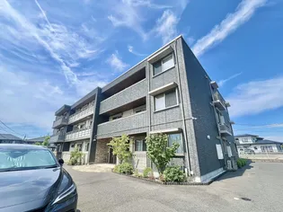 ロイヤルパーク本城の画像