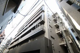 コスモグラシア内神田【3階】の外観