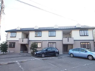 サン アムール英の画像