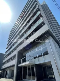 エステムコート梅田・天神橋IIIアヴァンテ【6階】の外観