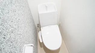 GRAND HILL【1階】の内装