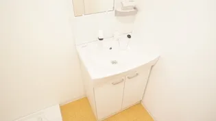 GRAND HILL【1階】の内装