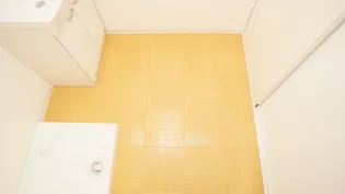 GRAND HILL【1階】の内装