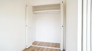 GRAND HILL【1階】の内装