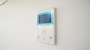 GRAND HILL【1階】の内装