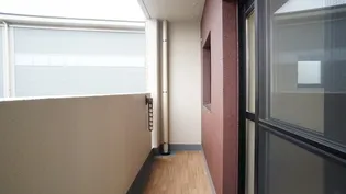 GRAND HILL【1階】の内装