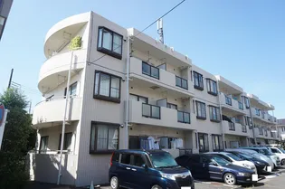 ドミールNO 2の画像