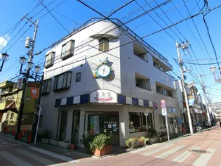 コーポ島田の画像