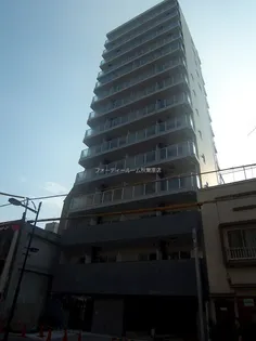 メインステージ元浅草IIの画像