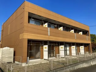 LALA ひまわりの画像