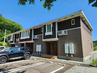 フォレストノートIIの画像