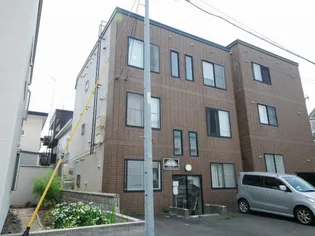 シャネル月寒EASTの画像