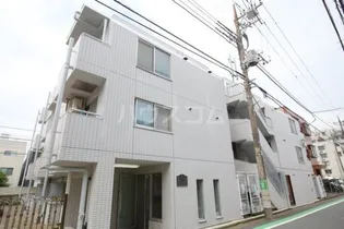 メインステージ井荻駅前【1階】の外観