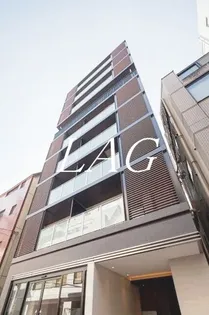 コートモデリア秋葉原の画像