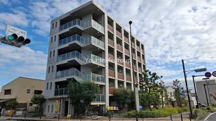 KADOIE TSUJIDO (カドイエツジドウ)【5階】の外観