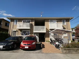 マナ-ズ エムの外観