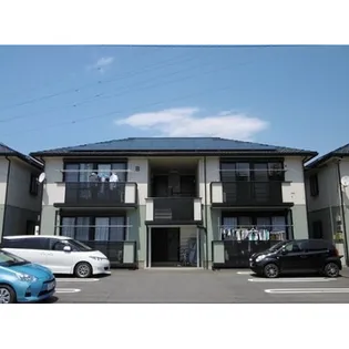 サンフォレストBの画像