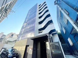 アルバ桜木町の画像