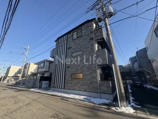 レオパレスHIMAWARIの画像