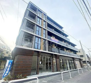千葉県船橋市海神2【マンション】の外観