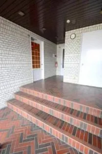 広島県広島市中区舟入南5【マンション】の外観