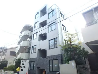 グランデール町屋の画像