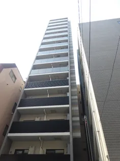 クレジデンス虎ノ門の画像