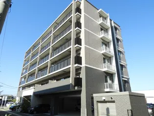 グランパル博多の画像