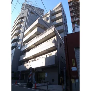 パーク池尻の画像