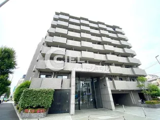 ルーブル練馬弐番館の画像