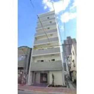 ハーモニーレジデンス月島#002【8階】の外観