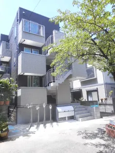 ボナクオリアXVの画像