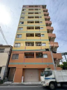 ディナスティーア三ノ輪の画像