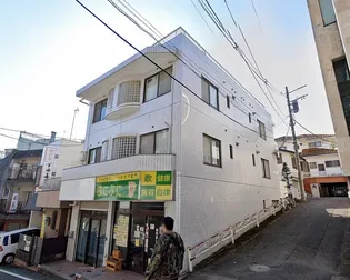 ペアフラリッシュ【2階】の外観