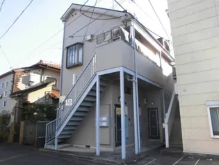 センチュリーNO 1新秋津の画像