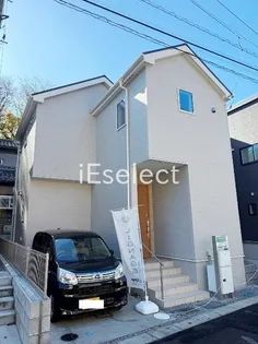 リナージュL 佐倉鏑木町第1期2号棟の画像