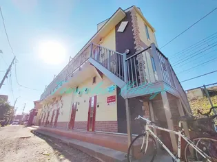 サクセス金沢八景クァトロッチオの瞳【1階】の外観