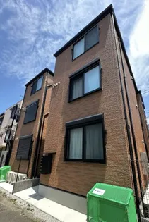 ベイルーム久里浜の画像