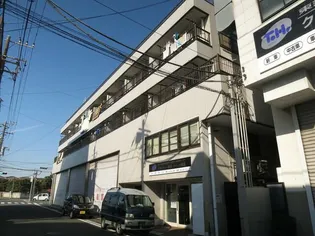 エクセルピア東邦の画像