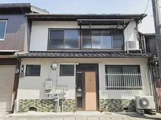 島根県松江市横浜町【一戸建】の外観