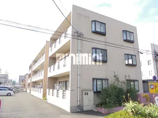 サンパレス池ヶ谷の画像