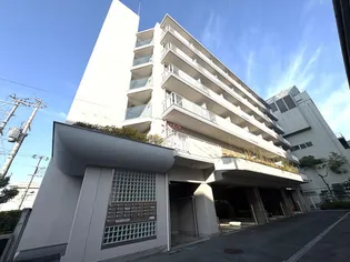 ウェルフォート四条畷の画像