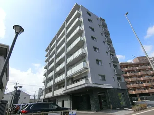 メトロメゾン太子堂の画像