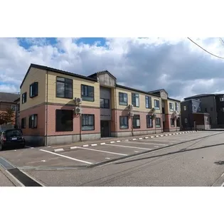 ボヌール ロジュマンTKの画像